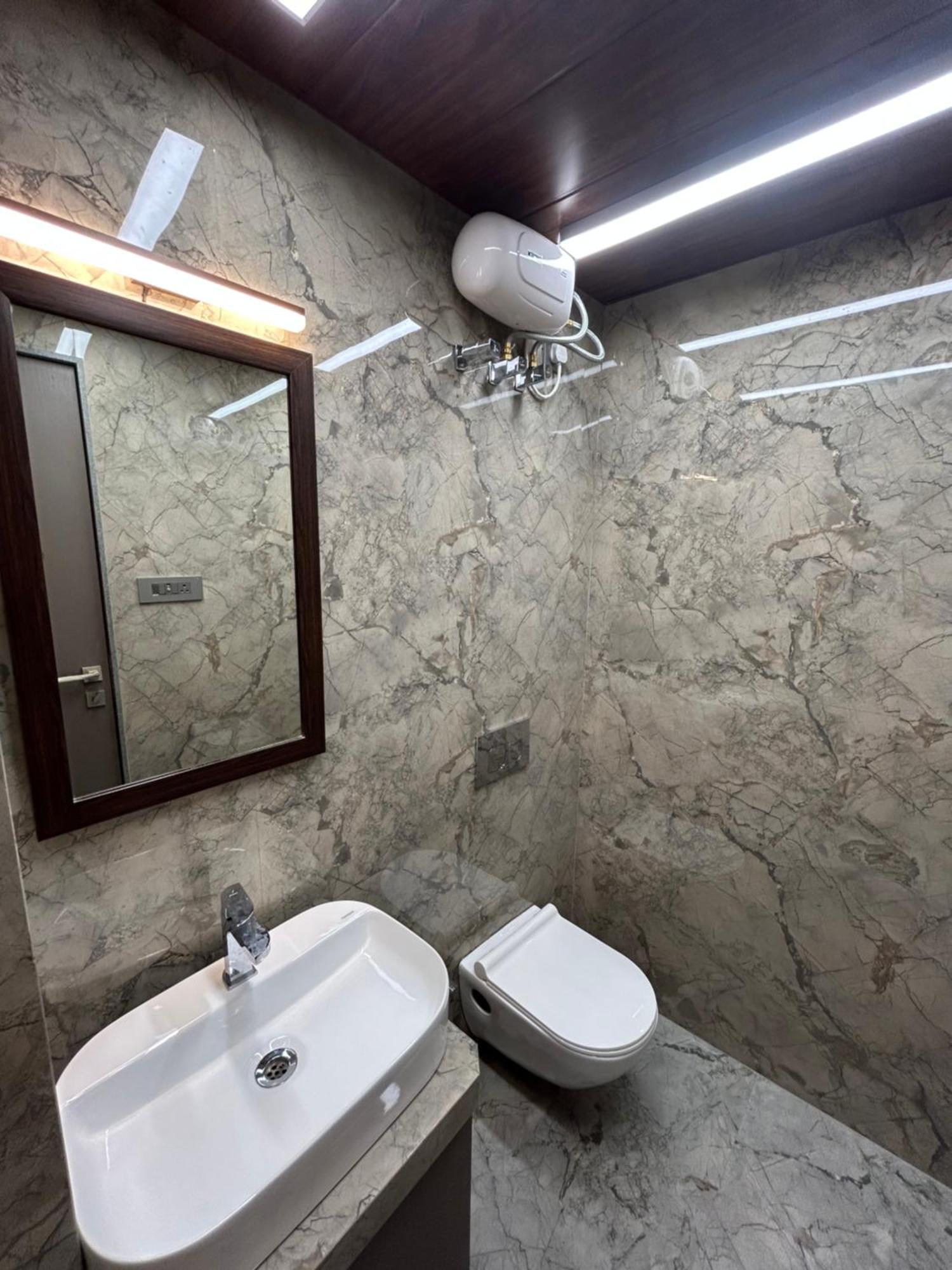 Al Barakah 5 Bhk Private Swimming Pool Villa Panchgani Dış mekan fotoğraf
