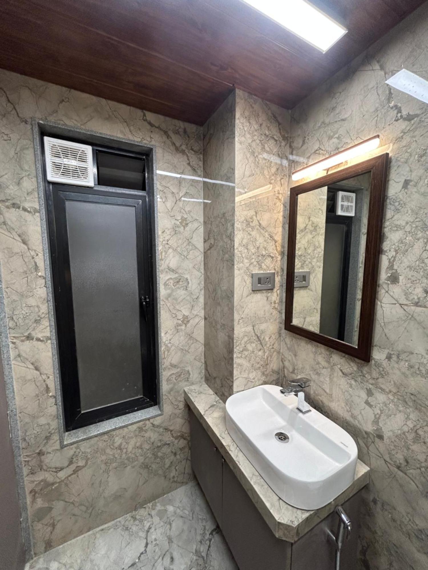 Al Barakah 5 Bhk Private Swimming Pool Villa Panchgani Dış mekan fotoğraf