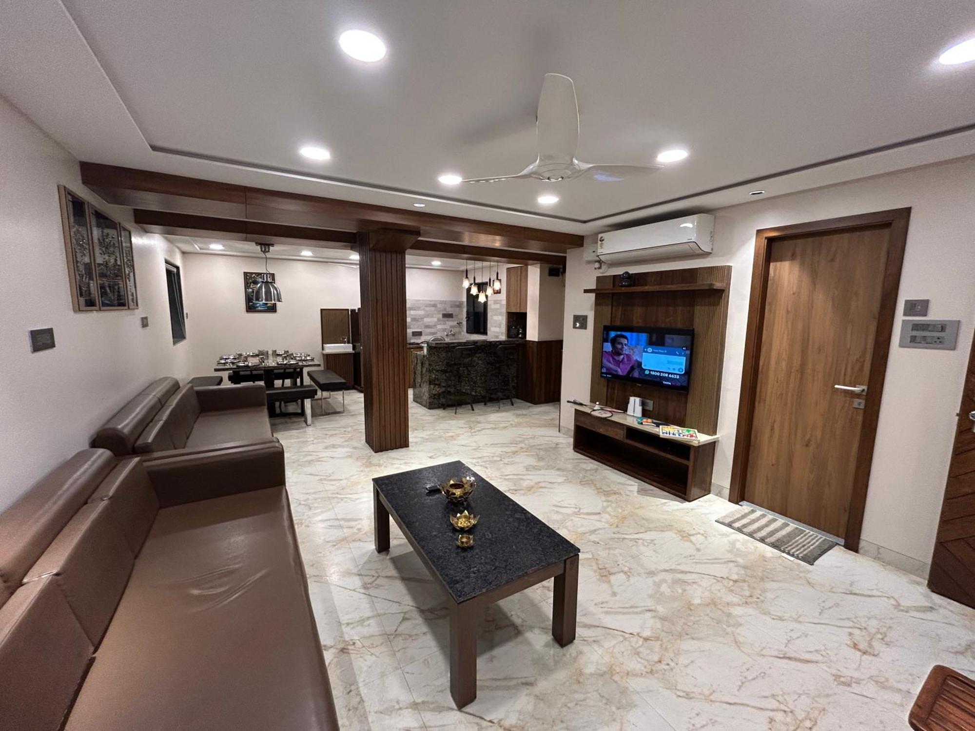 Al Barakah 5 Bhk Private Swimming Pool Villa Panchgani Dış mekan fotoğraf