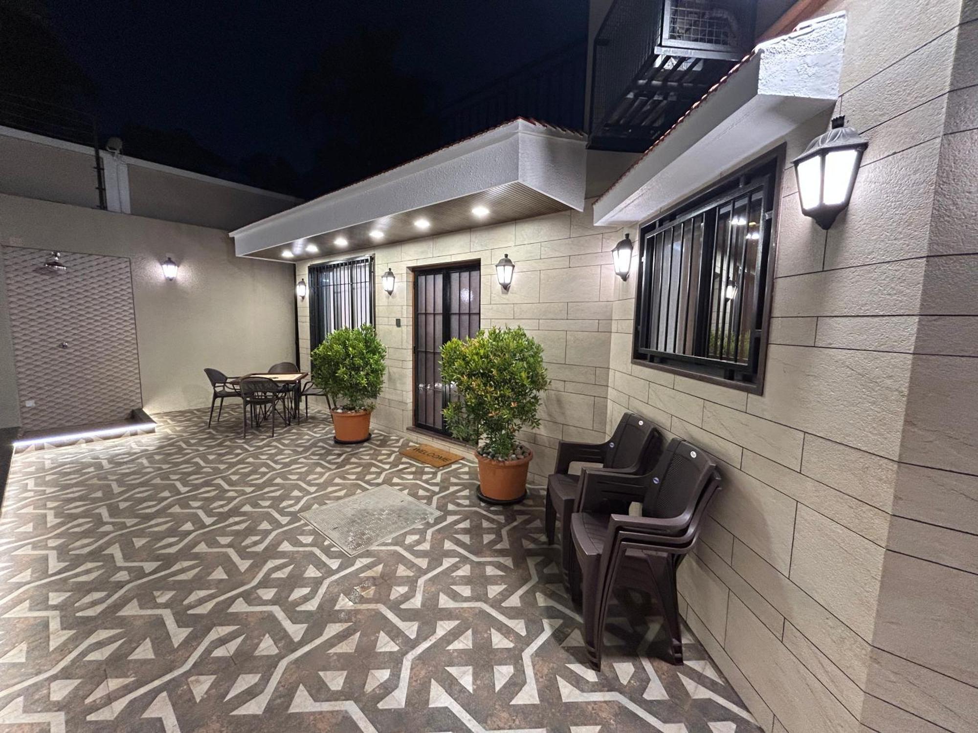 Al Barakah 5 Bhk Private Swimming Pool Villa Panchgani Dış mekan fotoğraf