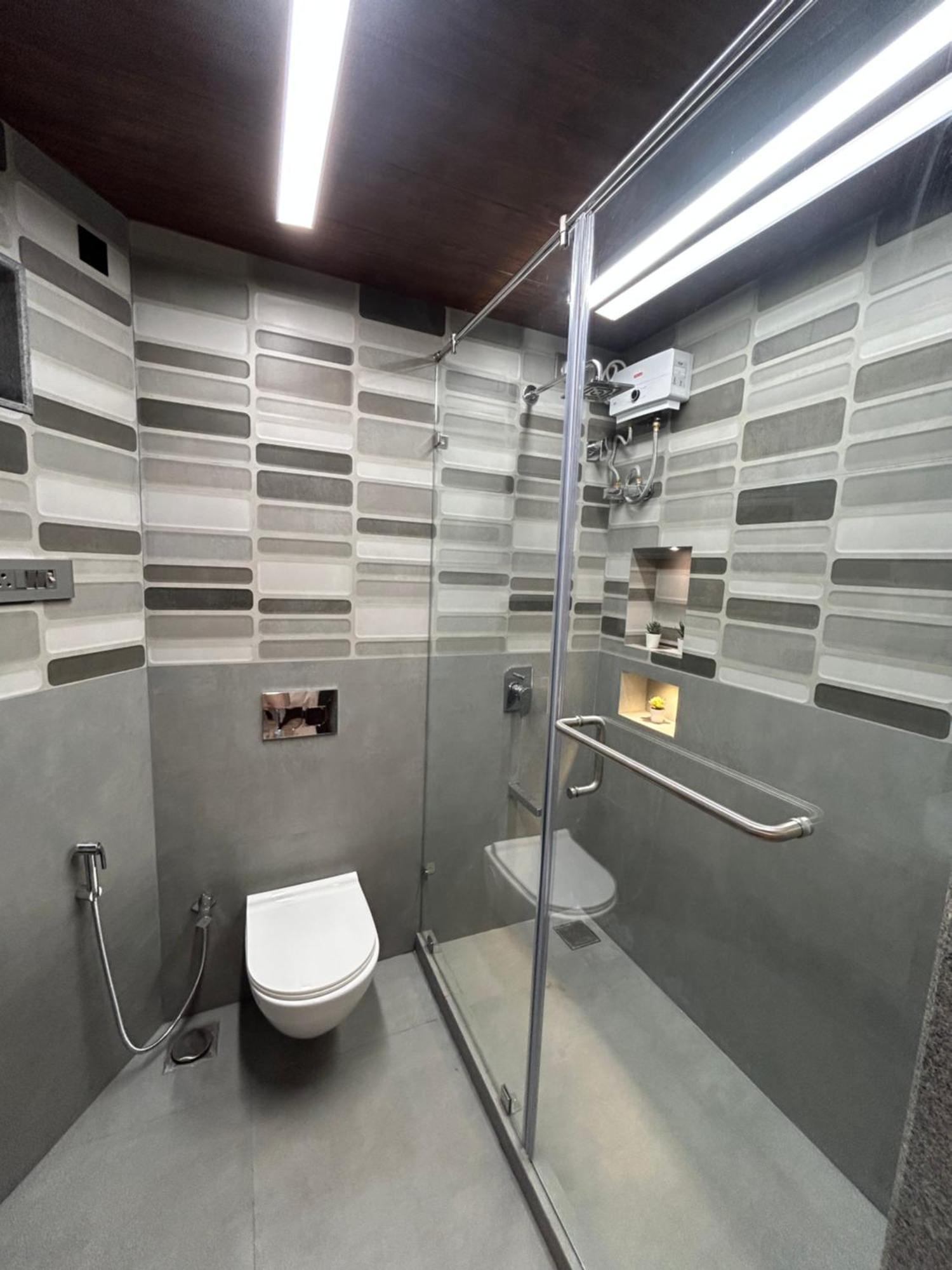 Al Barakah 5 Bhk Private Swimming Pool Villa Panchgani Dış mekan fotoğraf