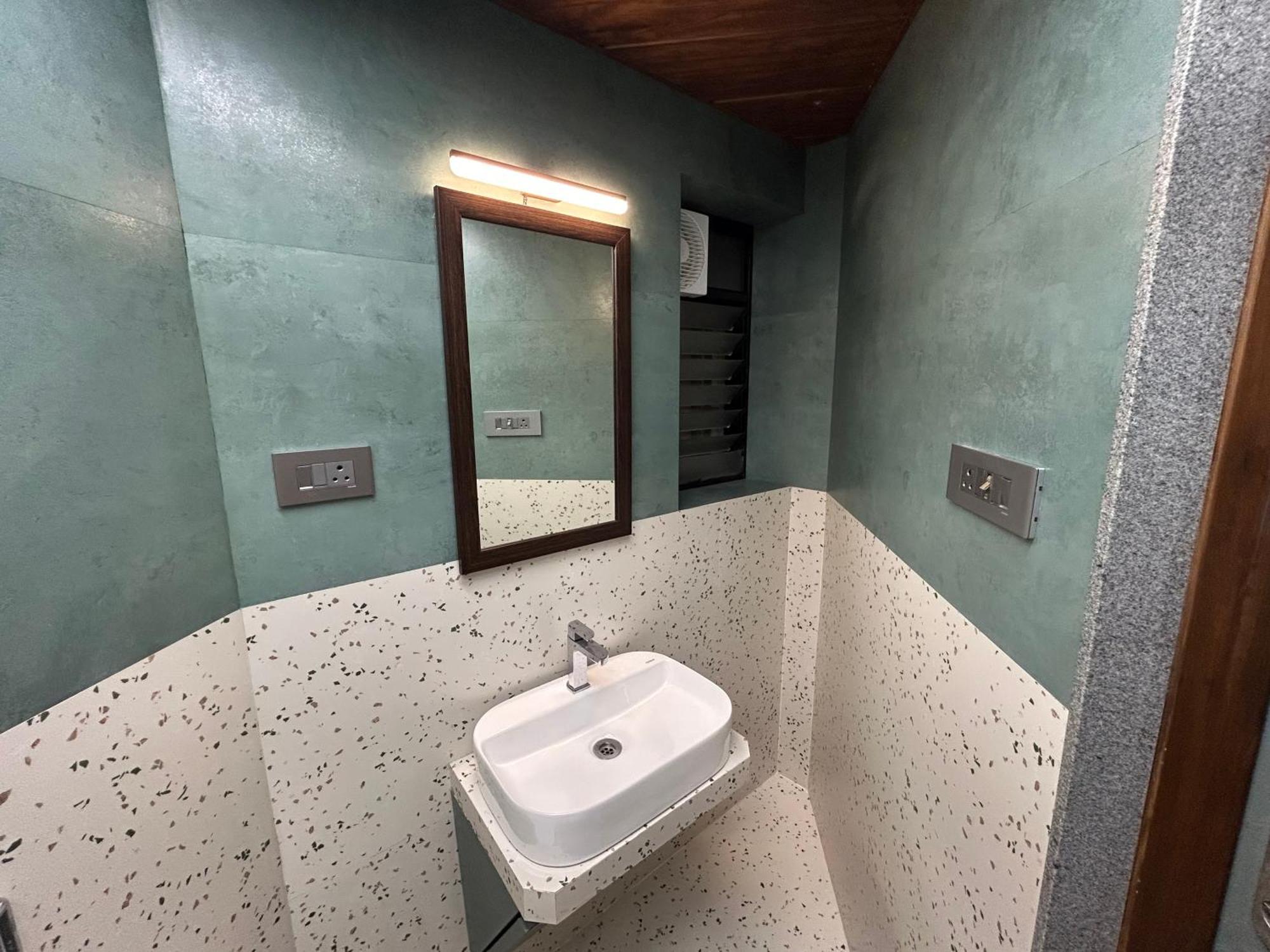 Al Barakah 5 Bhk Private Swimming Pool Villa Panchgani Dış mekan fotoğraf