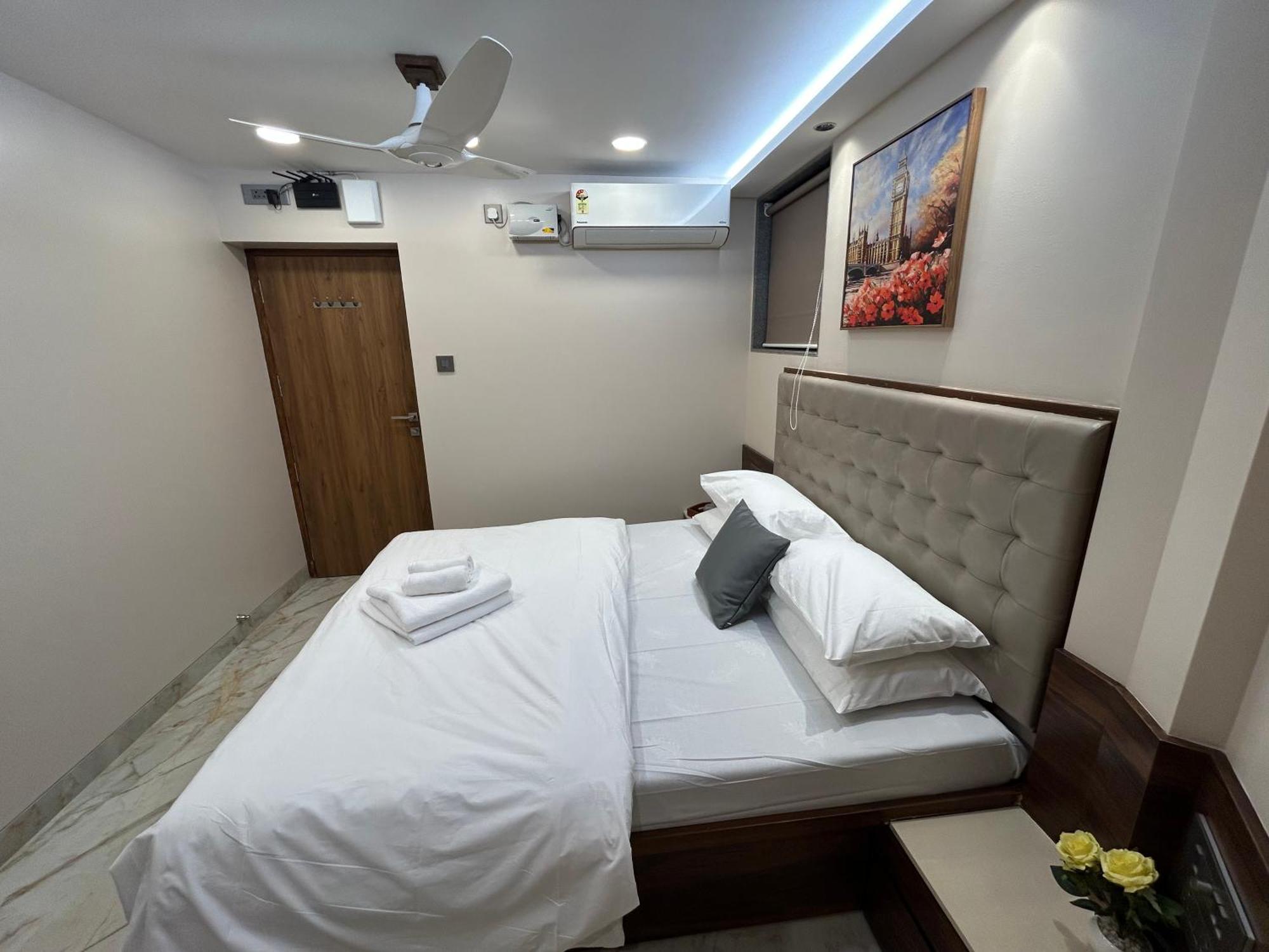 Al Barakah 5 Bhk Private Swimming Pool Villa Panchgani Dış mekan fotoğraf