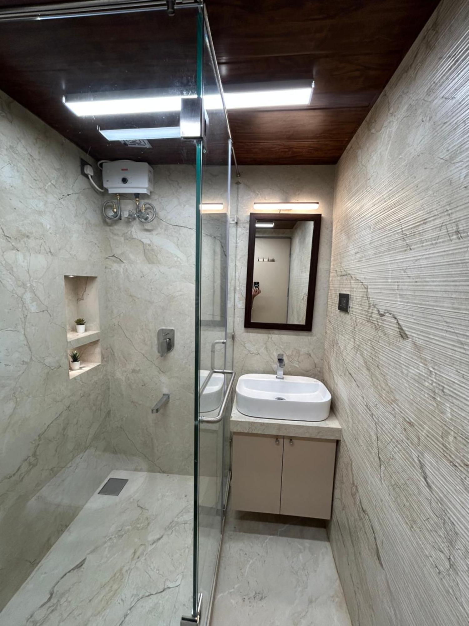 Al Barakah 5 Bhk Private Swimming Pool Villa Panchgani Dış mekan fotoğraf