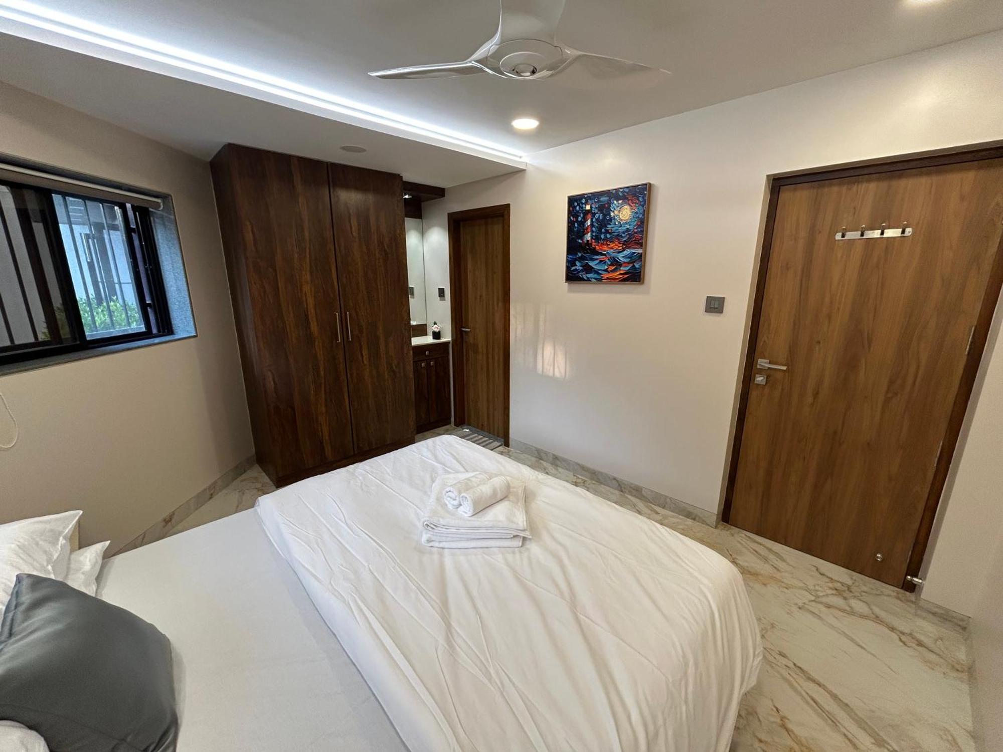 Al Barakah 5 Bhk Private Swimming Pool Villa Panchgani Dış mekan fotoğraf