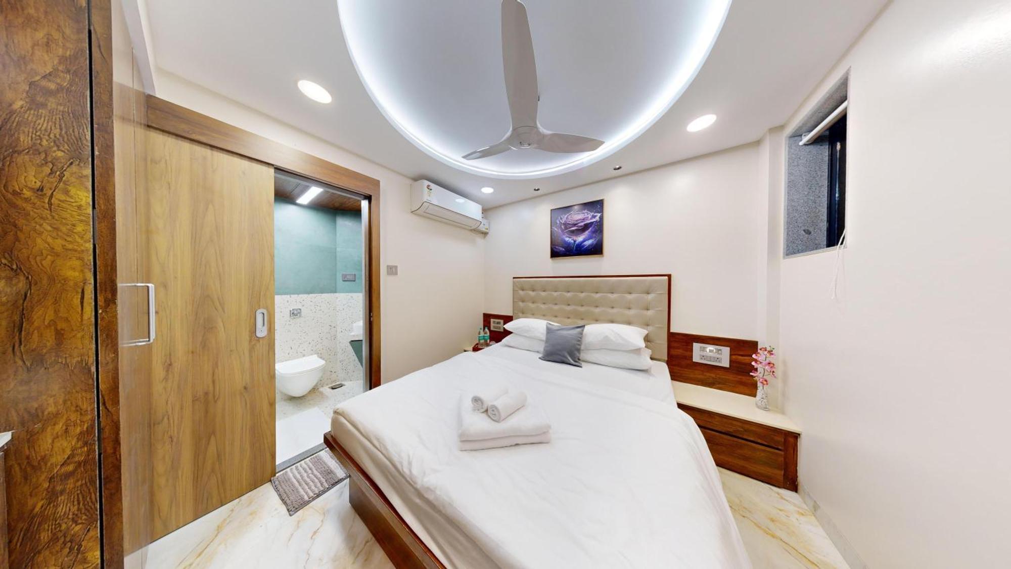 Al Barakah 5 Bhk Private Swimming Pool Villa Panchgani Dış mekan fotoğraf
