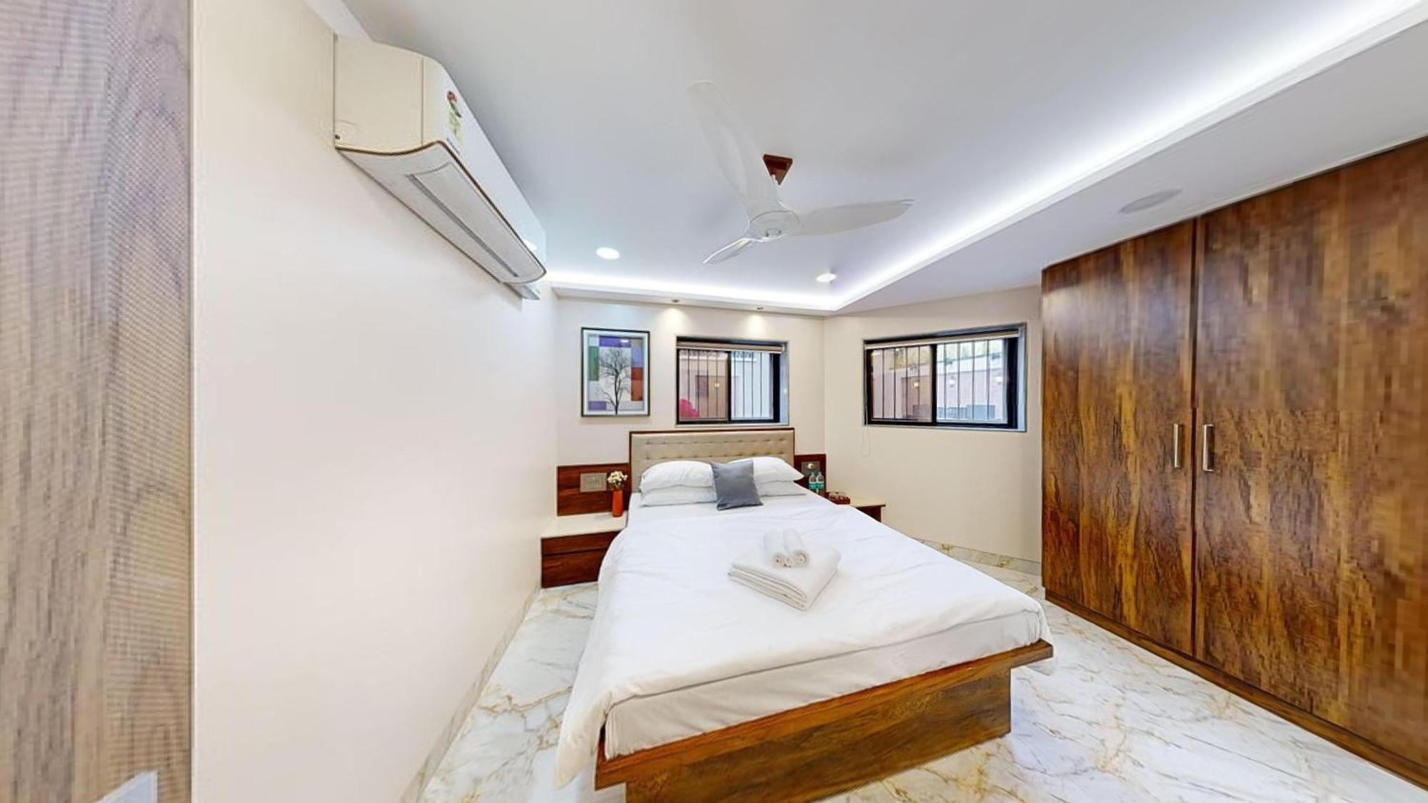 Al Barakah 5 Bhk Private Swimming Pool Villa Panchgani Dış mekan fotoğraf