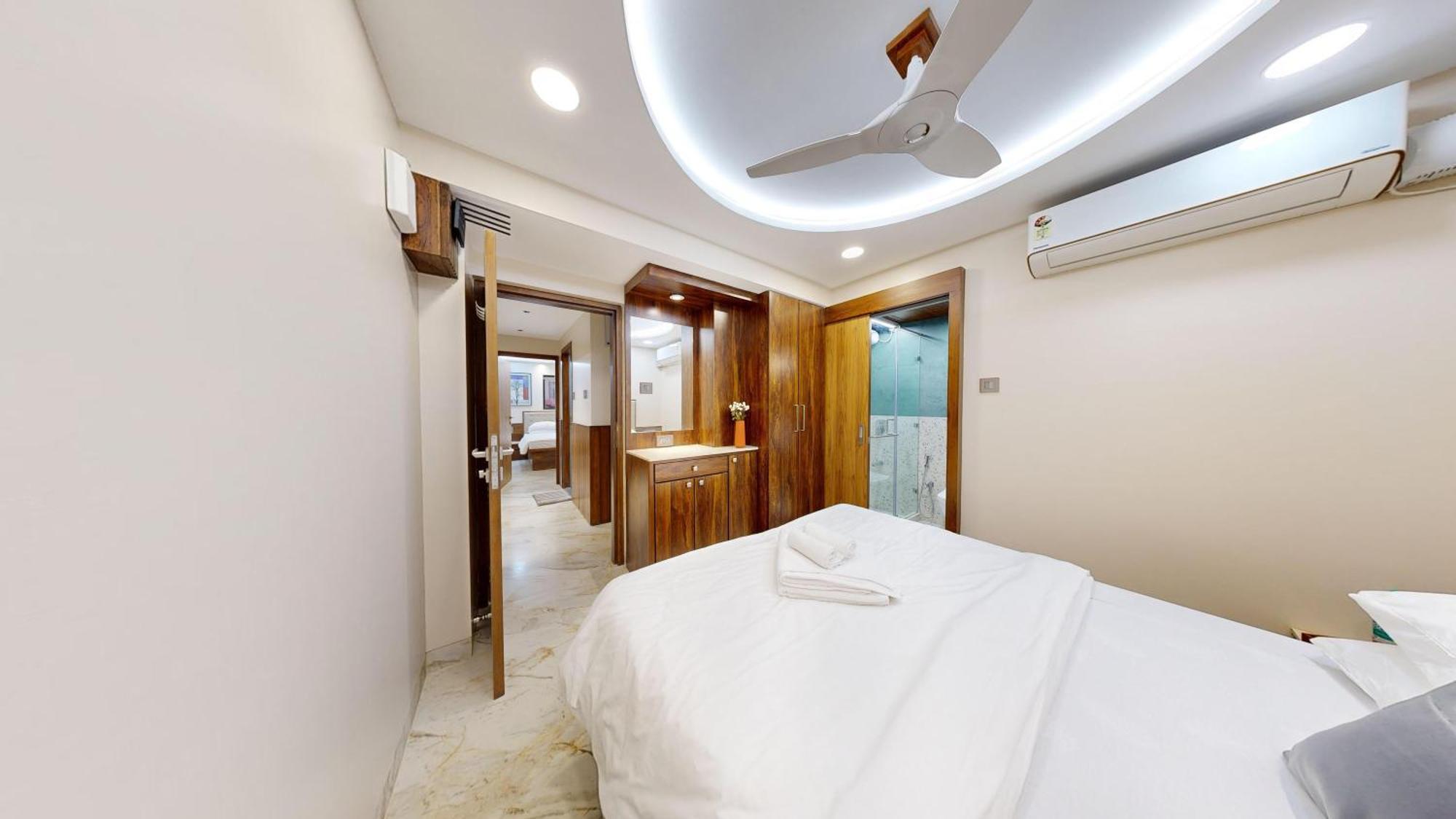 Al Barakah 5 Bhk Private Swimming Pool Villa Panchgani Dış mekan fotoğraf