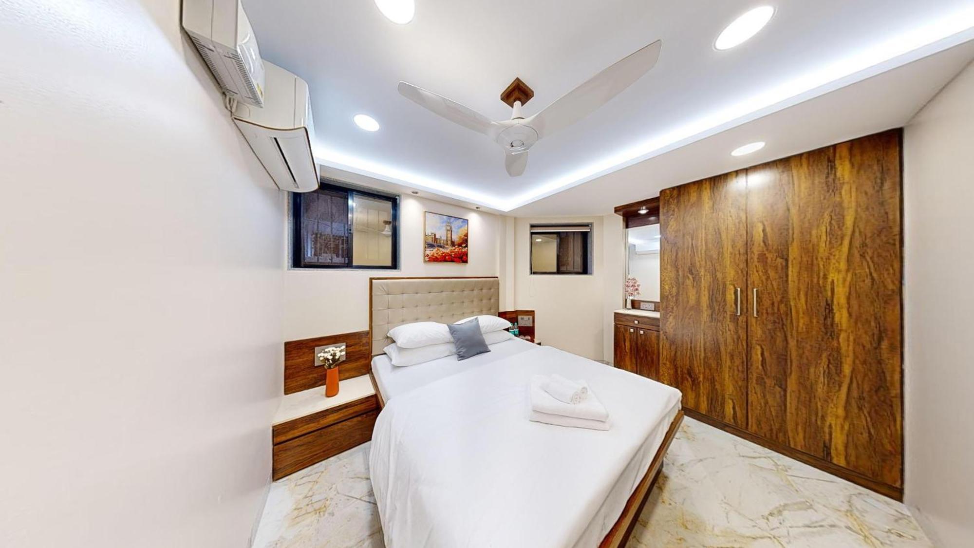 Al Barakah 5 Bhk Private Swimming Pool Villa Panchgani Dış mekan fotoğraf