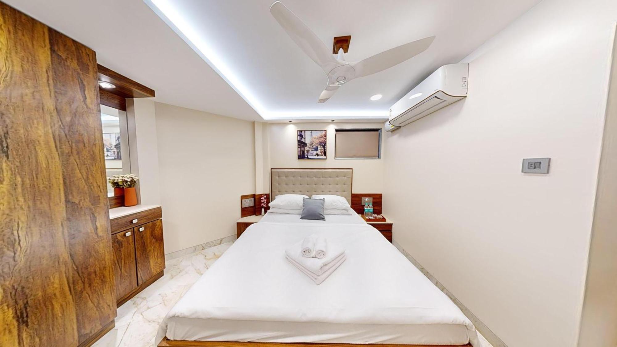 Al Barakah 5 Bhk Private Swimming Pool Villa Panchgani Dış mekan fotoğraf