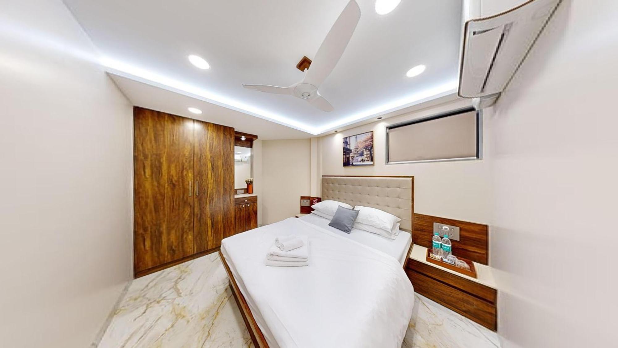 Al Barakah 5 Bhk Private Swimming Pool Villa Panchgani Dış mekan fotoğraf