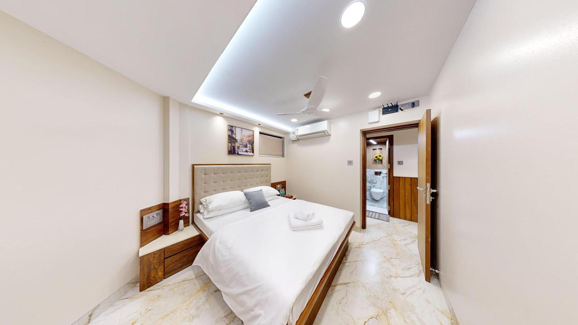 Al Barakah 5 Bhk Private Swimming Pool Villa Panchgani Dış mekan fotoğraf